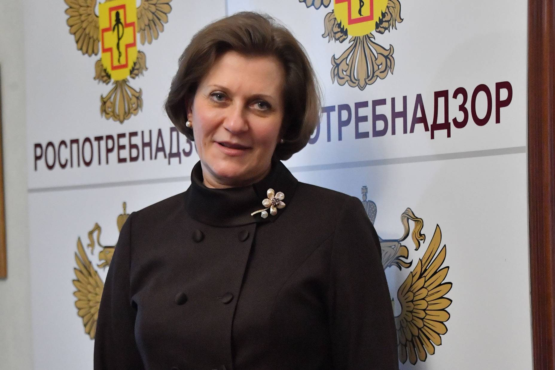 Ръководителят на 